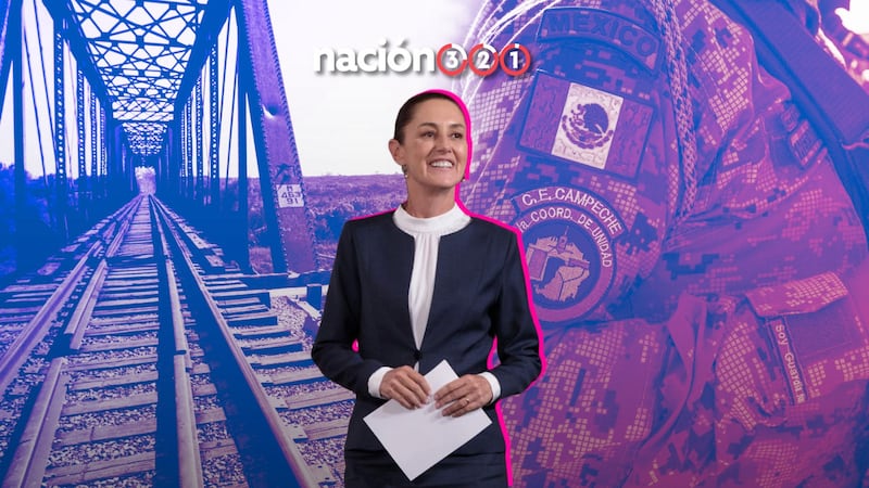 Sheinbaum más allá del ‘Plan B’: las reformas que sí le ha aprobado el Congreso de la Unión