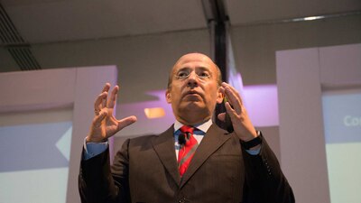 Después de más de 6 años de ausencia volvió a esta red