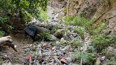 La madre buscadora resaltó que hay decenas de cuerpos