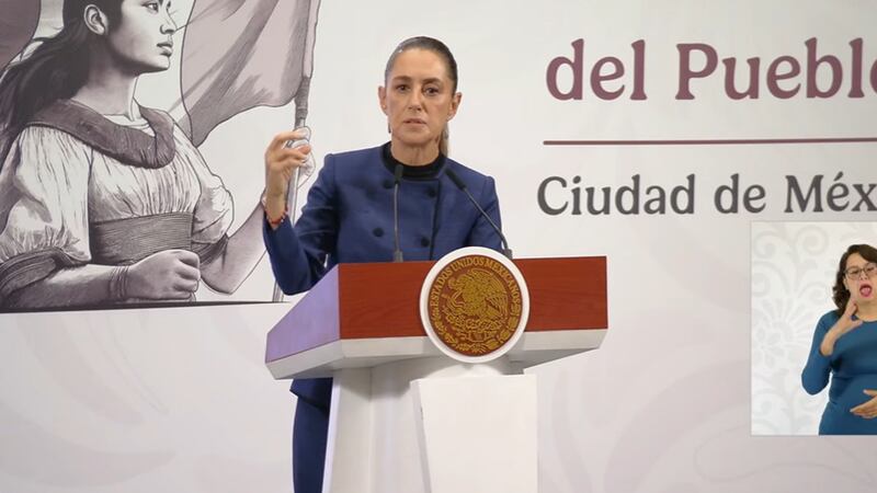 Sheinbaum critica aumento presupuestal de la SCJN y advierte que la nueva Corte cambiará las cosas