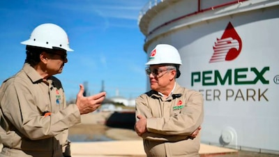 Había tenido pérdidas durante 2019, 2020 y 2021