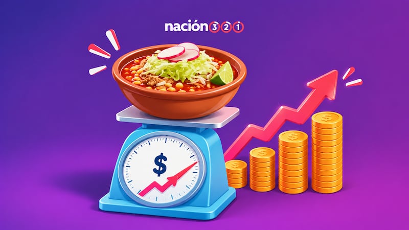 ¿Cuánto costará preparar pozole este 15 de septiembre? Esto desembolsarás para festejar el Grito