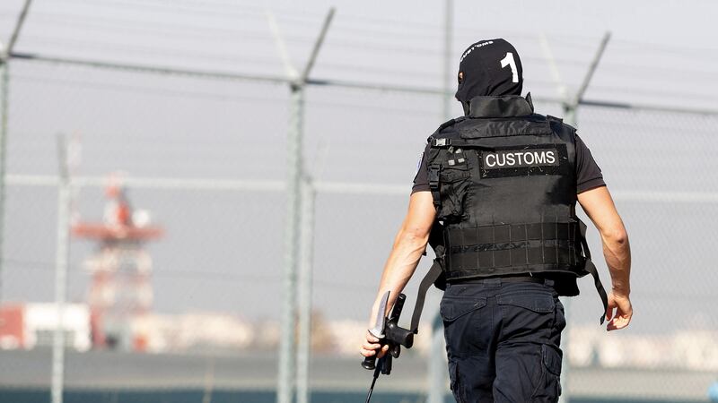 Intervención militar de EU a México, es una opción real, dice agente de la DEA