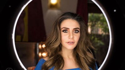 La postulación de Nayeli Salvatori para una diputación generó reclamos en redes