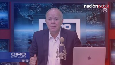 El periodista fue agredido durante la noche del 15 de diciembre