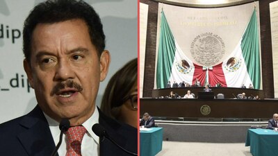 El diputado indicó que es importante que la ciudadanía conozca el plan