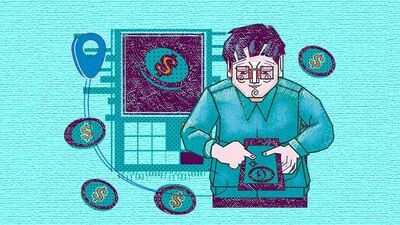 Poco, los ciudadanos se adaptan a las nuevas formas de pago como SPEI