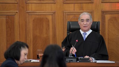 La Corte explicó detalladamente cómo funciona el voto de calidad