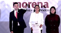 Eligen a Manuel Cota, del PVEM, como coordinador de la defensa de la 4T en BCS