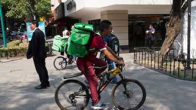 ¿Qué medidas de seguridad hay que implementar al pedir a domicilio? Te decimos