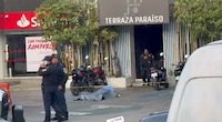 Ataque armado en bar de Coapa deja un muerto y 4 heridos