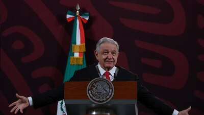 Fue la respuesta del Presidente Andrés Manuel López Obrador contra el New York Times