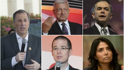 Diversos actores políticos se han pronunciado respecto al alza en la gasolina