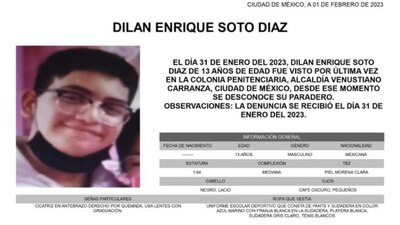 La familia bloqueó Circuito Interior y avenida Ribera de San Cosme