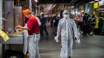 El estudio considera tres dimensiones de vulnerabilidad: la demográfica, de salud y la socioeconómica