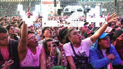 El festival será el 16 y 17 de marzo