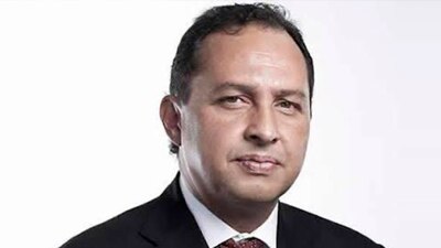 Fue coordinador de la campaña de Martha Erika Alonso para el estado de Puebla