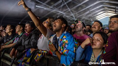 ¿Cuánto y por qué tan caros? Los precios para la edición 2023 del Corona Capital de la CDMX