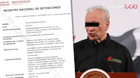 Tras acusaciones de violencia familiar, detienen a Víctor Rodríguez Padilla, exdirector de Pemex