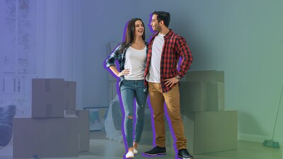 Te decimos quién es el dueño de una propiedad si tienes un crédito compartido