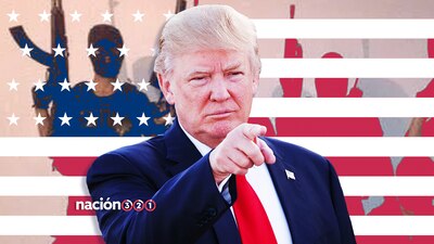 El gobierno de EU ya identificó a los grupos que combatirá como prioridad