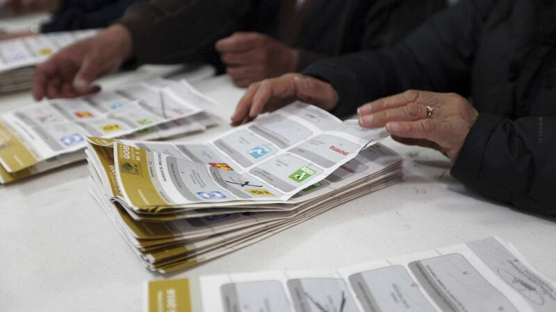 Las mujeres en la política, ¿cómo les ha ido en las elecciones estatales?