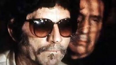 Fue detenido en 1985 tras el asesinato de 'Kiki' Camarena