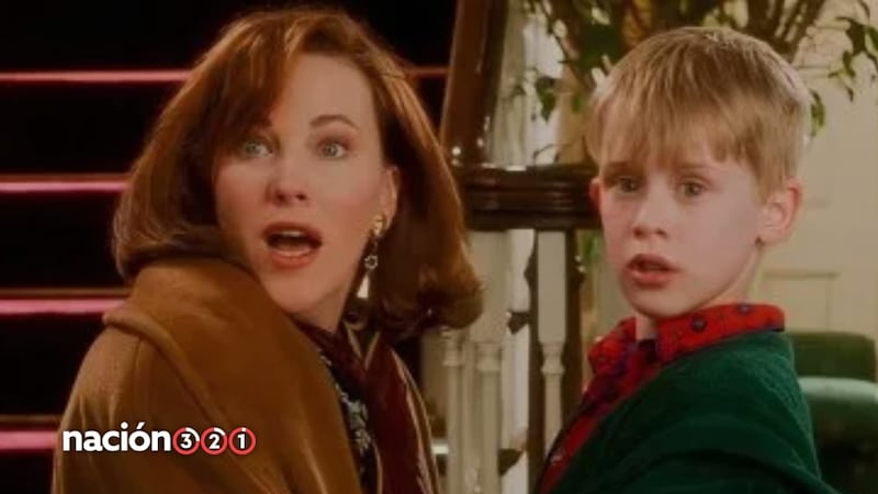 Muere a los 71 años de edad Catherine O’Hara, la icónica madre de ‘Mi Pobre Angelito’