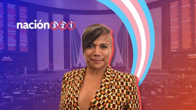 La legisladora afirma que AMLO aún tiene tiempo para saldar cuentas