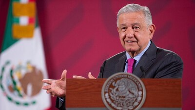 El presidente asegura que sí necesita confianza a ciegas