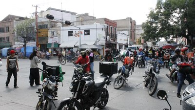 Dijeron que sí quieren tener seguro social, pero no a costa de su flexibilidad en horarios