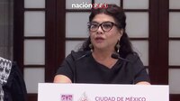 “Seguiremos la lucha implacable contra la inseguridad”: Brugada tras asesinato de sus colaboradores