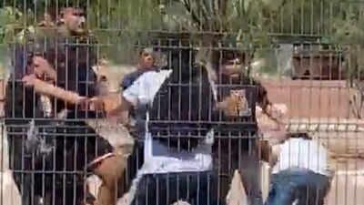 El alumno está fuera de peligro