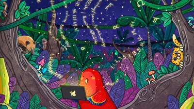 En agosto "Guacamaya" filtró más de un terabyte de mails de compañías mineras y petroleras de Brasil
