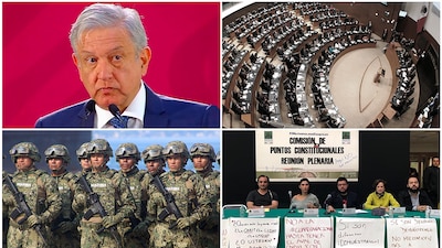 Para algunos es un paso necesario, pero otros lo consideran un retroceso