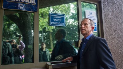 Marko Cortés mencionó que en Acción Nacional caben todos en favor de un nuevo rumbo para México