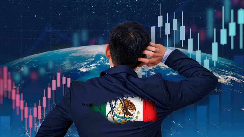 Empresarios extranjeros y mexicanos: el contraste permanente