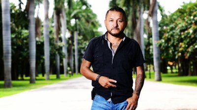 Pedro Carrizales es partidario de la máxima transparecia por parte de los funcionarios