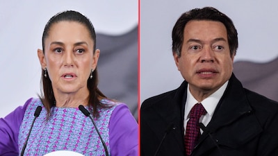 Polémica en la SEP.