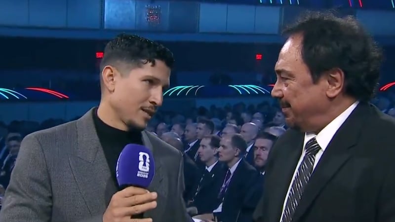 “México no tiene grandes figuras, pero en conjunto podemos conseguir cosas”: Hugo Sánchez