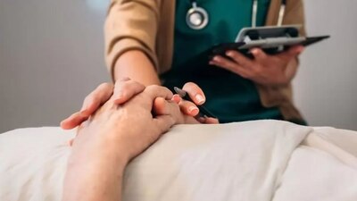 El Congreso de España decidió legalizar la eutanasia