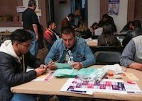 Es la equidad electoral, presidenta