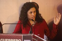 Morena ve con buenos ojos que se indague a posibles implicados en ‘sobornos’ de ‘El Mayo’