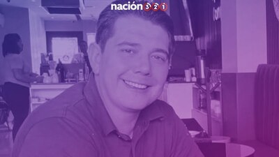 Fue asesinado con violencia; a penas hace unos días dio un par de entrevistas que muestran su calidad humana