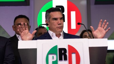 Aún no tienen candidato definido a la Ciudad de México