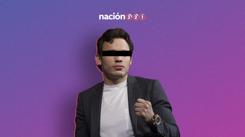 PERFIL: ¿Quién es César Chávez Jr.? De boxeador campeón a detenido por nexos con el narco