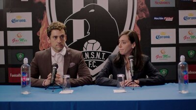 Los hermanos Iglesias tienen grandes retos por delante.