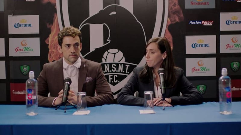 Mexicanos: vean Club de Cuervos antes de votar en 2018. En serio. Aquí 4 razones