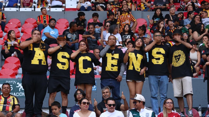 Comisión Antimonopolio abre investigación contra el futbol profesional en México