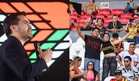 Álvarez Máynez insiste en investigar la eliminación absoluta del ascenso y descenso en la Liga MX